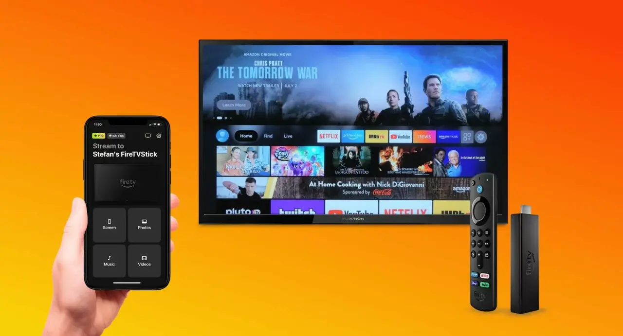 British IPTV box vs Firestick subscription comparison — why a British IPTV subscription is better than a dedicated box