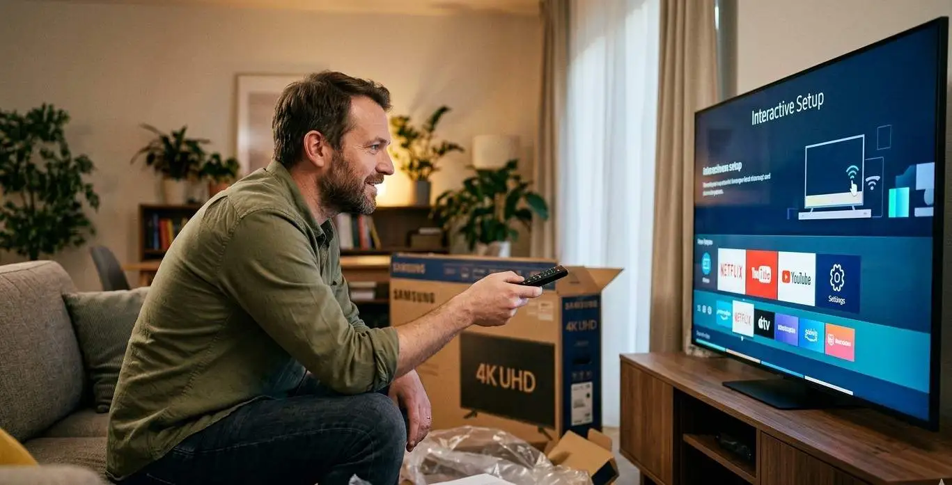 IPTV server UK infrastructure 2026 — UK based IPTV server delivering Strong 8K, 4K and HD streams to subscribers