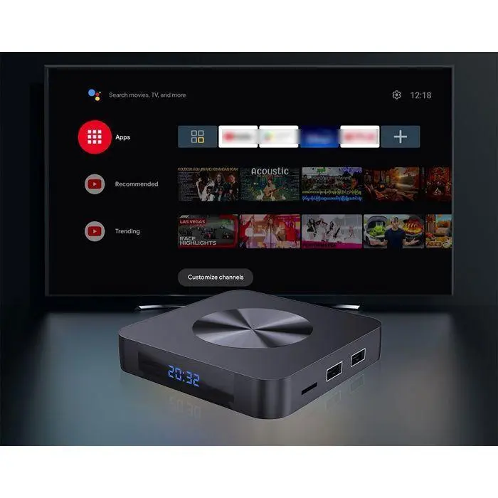 UK IPTV subscription on PC and Mac using VLC player — best IPTV service UK for desktop