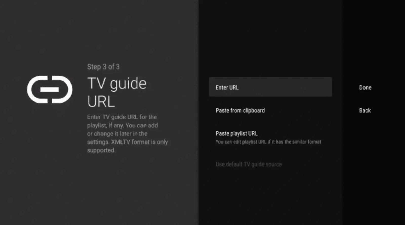 UK IPTV on Enigma2 Zgemma satellite box — best IPTV subscription UK for satellite users